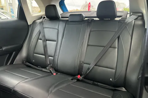 LE74NXC Mg Motor Uk Zs 1.5 Hybrid+ Trophy 5dr Auto Thumbnail #8