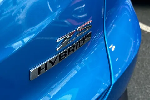 LE74NXC Mg Motor Uk Zs 1.5 Hybrid+ Trophy 5dr Auto Thumbnail #16