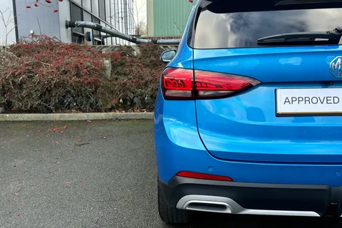 LE74NXC Mg Motor Uk Zs 1.5 Hybrid+ Trophy 5dr Auto Thumbnail #17