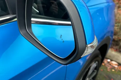 LE74NXC Mg Motor Uk Zs 1.5 Hybrid+ Trophy 5dr Auto Thumbnail #18