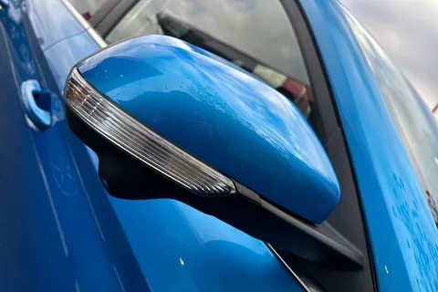 LE74NXC Mg Motor Uk Zs 1.5 Hybrid+ Trophy 5dr Auto Thumbnail #19