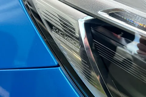 LE74NXC Mg Motor Uk Zs 1.5 Hybrid+ Trophy 5dr Auto Thumbnail #22