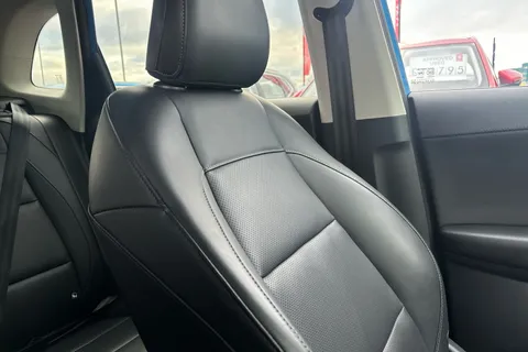 LE74NXC Mg Motor Uk Zs 1.5 Hybrid+ Trophy 5dr Auto Thumbnail #39