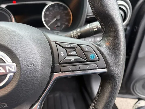 DX73ZGC Nissan Juke 1.6 Hybrid Tekna 5dr Auto Thumbnail #25