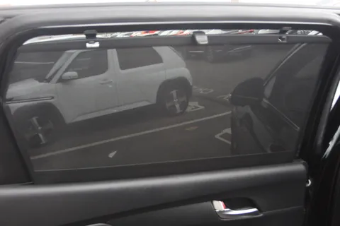 DE73WVD Hyundai Santa Fe 1.6 TGDi Hybrid Ultimate 5dr 4WD Auto Thumbnail #11