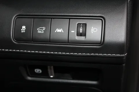 DE73WVD Hyundai Santa Fe 1.6 TGDi Hybrid Ultimate 5dr 4WD Auto Thumbnail #19