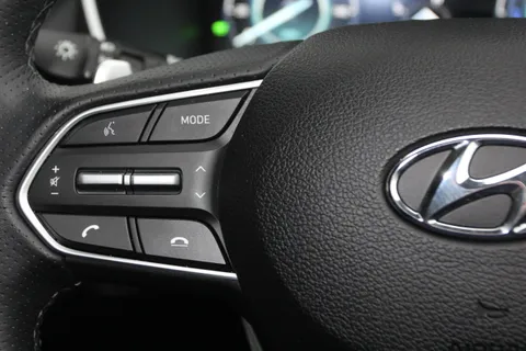 DE73WVD Hyundai Santa Fe 1.6 TGDi Hybrid Ultimate 5dr 4WD Auto Thumbnail #22