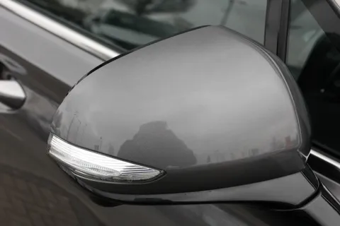 DF22JVC Hyundai Santa Fe 1.6 TGDi Hybrid Ultimate 5dr 4WD Auto Thumbnail #9