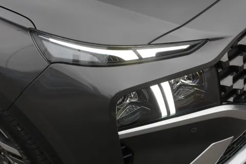 DF22JVC Hyundai Santa Fe 1.6 TGDi Hybrid Ultimate 5dr 4WD Auto Thumbnail #10