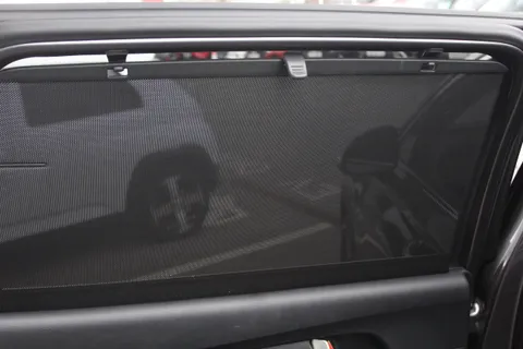 DF22JVC Hyundai Santa Fe 1.6 TGDi Hybrid Ultimate 5dr 4WD Auto Thumbnail #17