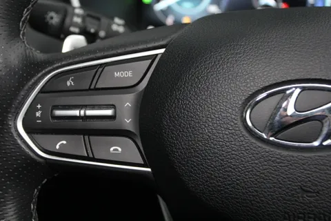 DF22JVC Hyundai Santa Fe 1.6 TGDi Hybrid Ultimate 5dr 4WD Auto Thumbnail #27