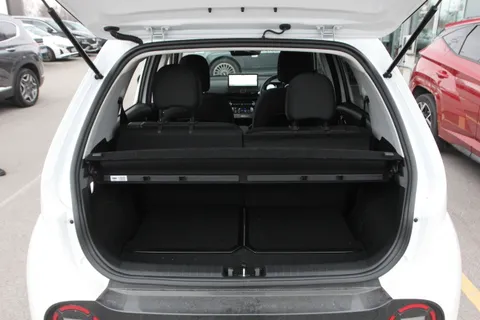 DG25CJV Hyundai Inster 85kW 02 49kWh 5dr Auto Thumbnail #12