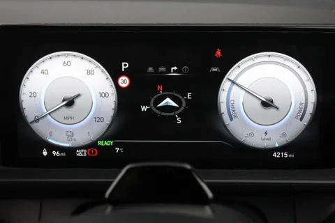 DG25CJV Hyundai Inster 85kW 02 49kWh 5dr Auto Thumbnail #16