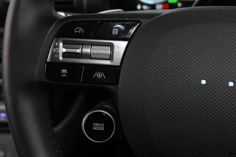 DG25CJV Hyundai Inster 85kW 02 49kWh 5dr Auto Thumbnail #17