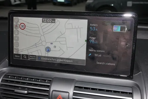 DG25CJV Hyundai Inster 85kW 02 49kWh 5dr Auto Thumbnail #26