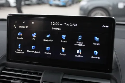 DG25CJV Hyundai Inster 85kW 02 49kWh 5dr Auto Thumbnail #27