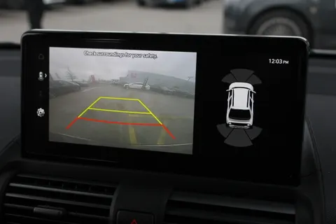 DG25CJV Hyundai Inster 85kW 02 49kWh 5dr Auto Thumbnail #29