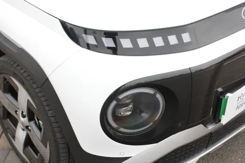 DG25CJV Hyundai Inster 85kW 02 49kWh 5dr Auto Thumbnail #33