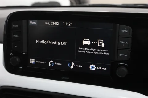 DH23LHC Hyundai i10 1.2 MPi Premium 5dr Auto Thumbnail #27