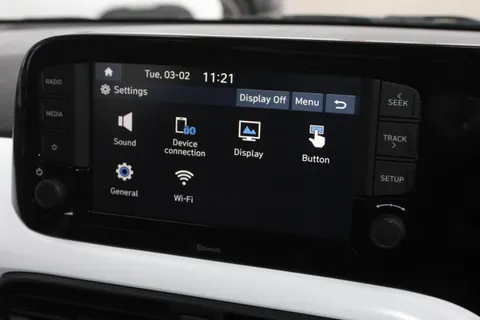 DH23LHC Hyundai i10 1.2 MPi Premium 5dr Auto Thumbnail #29