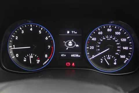 EG19SJU Hyundai Kona 1.0T GDi Blue Drive Premium 5dr Thumbnail #21