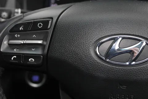 EG19SJU Hyundai Kona 1.0T GDi Blue Drive Premium 5dr Thumbnail #22