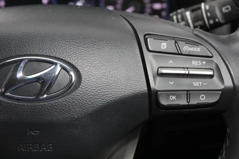 EG19SJU Hyundai Kona 1.0T GDi Blue Drive Premium 5dr Thumbnail #23