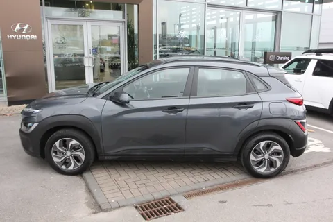 EN21WYR Hyundai Kona 1.6 GDi Hybrid SE Connect 5dr DCT Thumbnail #6