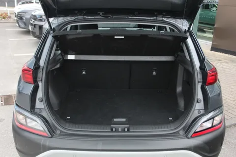 EN21WYR Hyundai Kona 1.6 GDi Hybrid SE Connect 5dr DCT Thumbnail #7