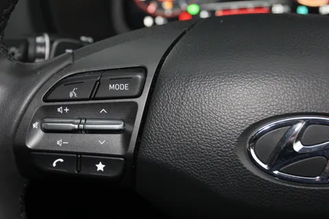 EN21WYR Hyundai Kona 1.6 GDi Hybrid SE Connect 5dr DCT Thumbnail #20