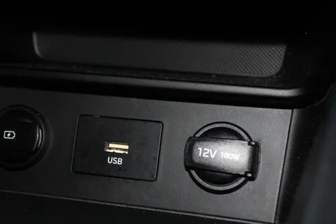 EN21WYR Hyundai Kona 1.6 GDi Hybrid SE Connect 5dr DCT Thumbnail #25