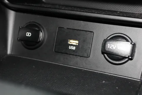 EN21WYR Hyundai Kona 1.6 GDi Hybrid SE Connect 5dr DCT Thumbnail #27