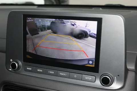 EN21WYR Hyundai Kona 1.6 GDi Hybrid SE Connect 5dr DCT Thumbnail #31