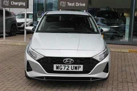 WG72UWP Hyundai i20 1.0T GDi 48V MHD Premium 5dr DCT Thumbnail #3