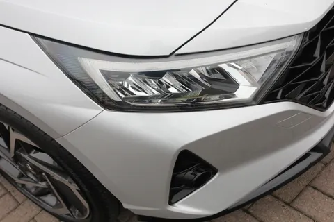 WG72UWP Hyundai i20 1.0T GDi 48V MHD Premium 5dr DCT Thumbnail #4