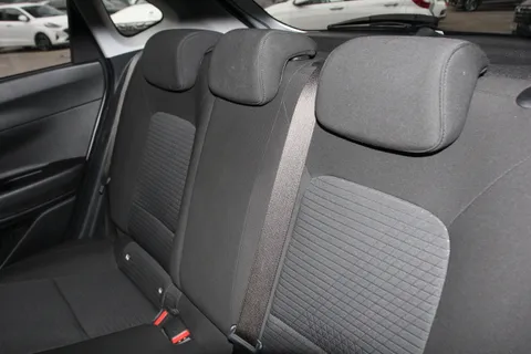 WG72UWP Hyundai i20 1.0T GDi 48V MHD Premium 5dr DCT Thumbnail #11