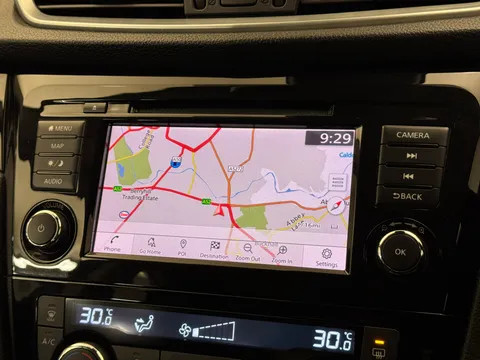 26 of 35 for Nissan Qashqai 1.3 DiG-T Acenta Premium 5dr