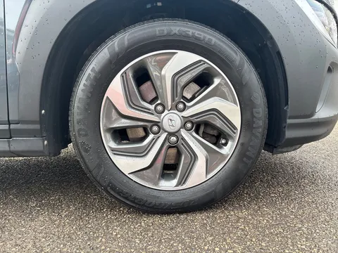 MA22PDV Hyundai Kona 1.6 GDi Hybrid SE Connect 5dr DCT Thumbnail #5