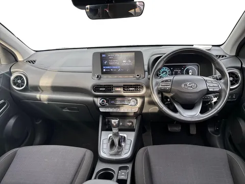 MA22PDV Hyundai Kona 1.6 GDi Hybrid SE Connect 5dr DCT Thumbnail #11
