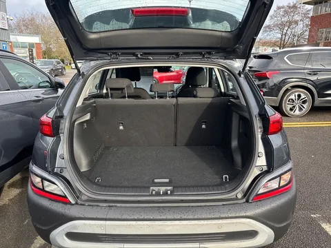 MA22PDV Hyundai Kona 1.6 GDi Hybrid SE Connect 5dr DCT Thumbnail #14