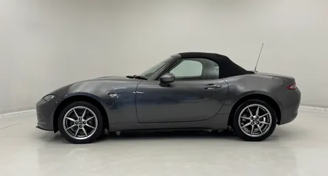 DP22TDO Mazda MX-5 1.5 [132] Sport 2dr Thumbnail #2