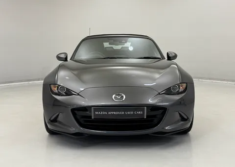 DP22TDO Mazda MX-5 1.5 [132] Sport 2dr Thumbnail #4