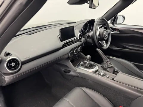 DP22TDO Mazda MX-5 1.5 [132] Sport 2dr Thumbnail #12