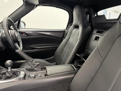 DP22TDO Mazda MX-5 1.5 [132] Sport 2dr Thumbnail #13