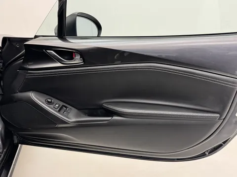 DP22TDO Mazda MX-5 1.5 [132] Sport 2dr Thumbnail #17