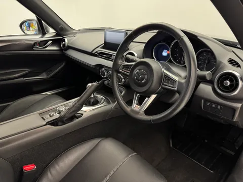 DP22TDO Mazda MX-5 1.5 [132] Sport 2dr Thumbnail #20