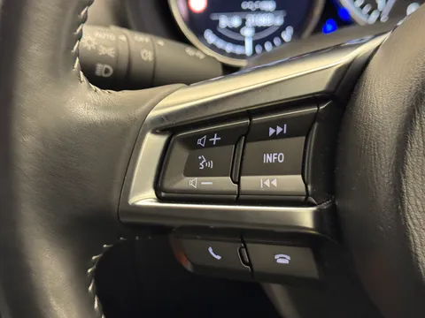 DP22TDO Mazda MX-5 1.5 [132] Sport 2dr Thumbnail #22