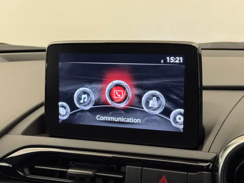 DP22TDO Mazda MX-5 1.5 [132] Sport 2dr Thumbnail #24