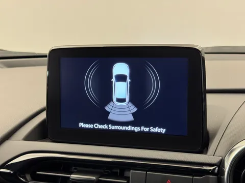 DP22TDO Mazda MX-5 1.5 [132] Sport 2dr Thumbnail #26