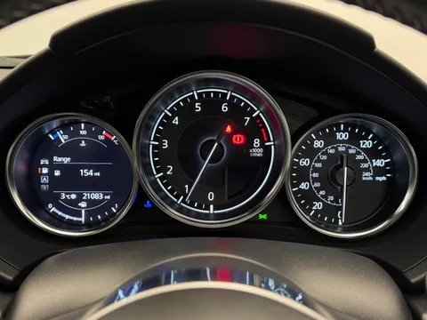 DP22TDO Mazda MX-5 1.5 [132] Sport 2dr Thumbnail #28